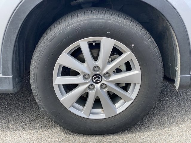 2016 Mazda Mazda CX-5 Touring