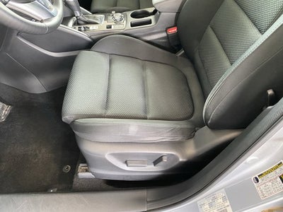 2016 Mazda Mazda CX-5 Touring