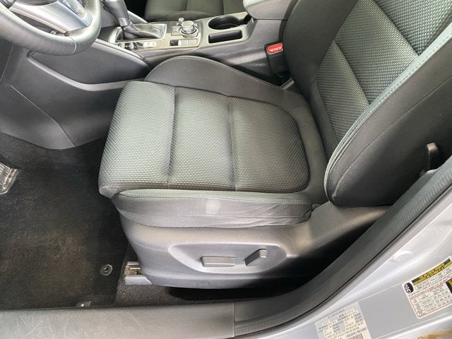 2016 Mazda Mazda CX-5 Touring