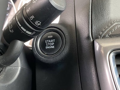 2016 Mazda Mazda CX-5 Touring