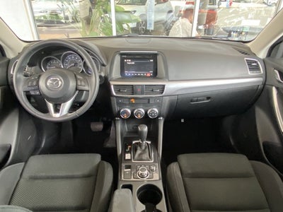 2016 Mazda Mazda CX-5 Touring