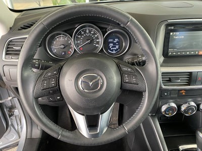 2016 Mazda Mazda CX-5 Touring
