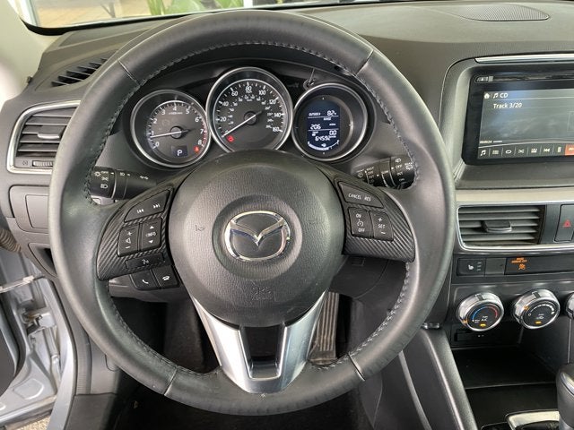 2016 Mazda Mazda CX-5 Touring