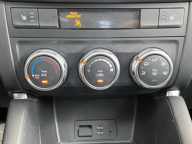2016 Mazda Mazda CX-5 Touring