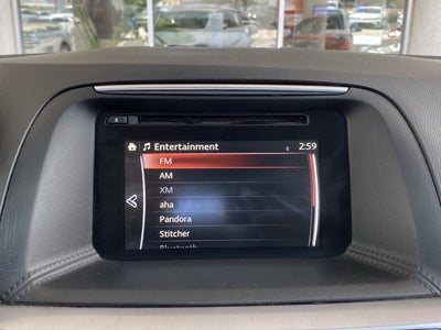 2016 Mazda Mazda CX-5 Touring