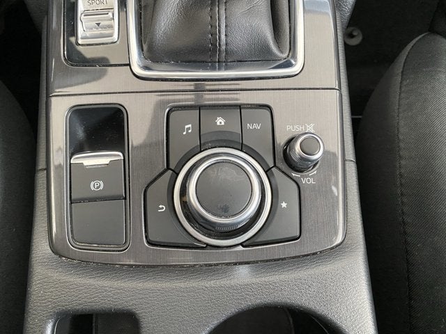 2016 Mazda Mazda CX-5 Touring