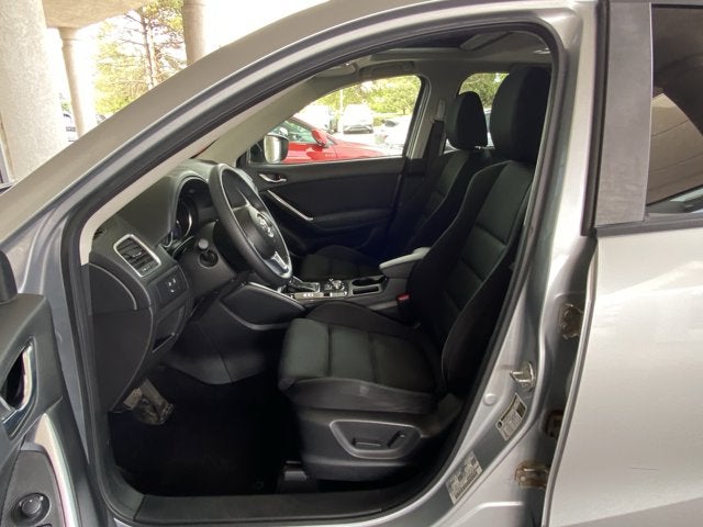 2016 Mazda Mazda CX-5 Touring