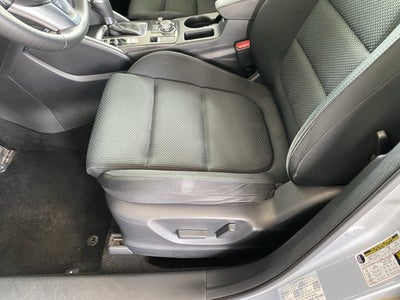 2016 Mazda Mazda CX-5 Touring