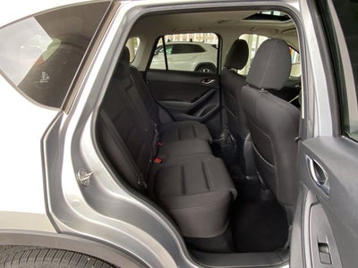 2016 Mazda Mazda CX-5 Touring