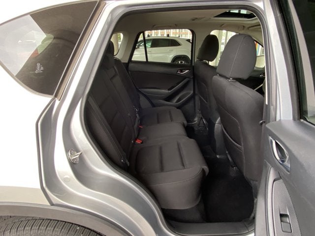 2016 Mazda Mazda CX-5 Touring