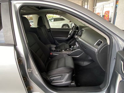 2016 Mazda Mazda CX-5 Touring