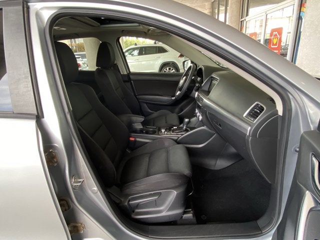 2016 Mazda Mazda CX-5 Touring