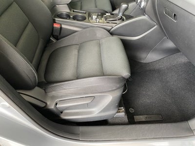 2016 Mazda Mazda CX-5 Touring