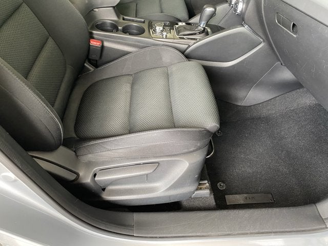 2016 Mazda Mazda CX-5 Touring