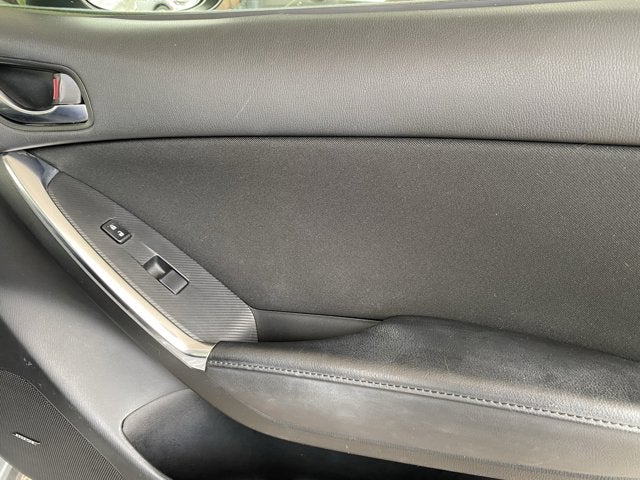 2016 Mazda Mazda CX-5 Touring