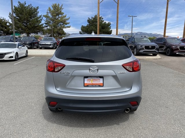 2016 Mazda Mazda CX-5 Touring
