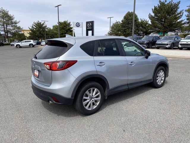 2016 Mazda Mazda CX-5 Touring