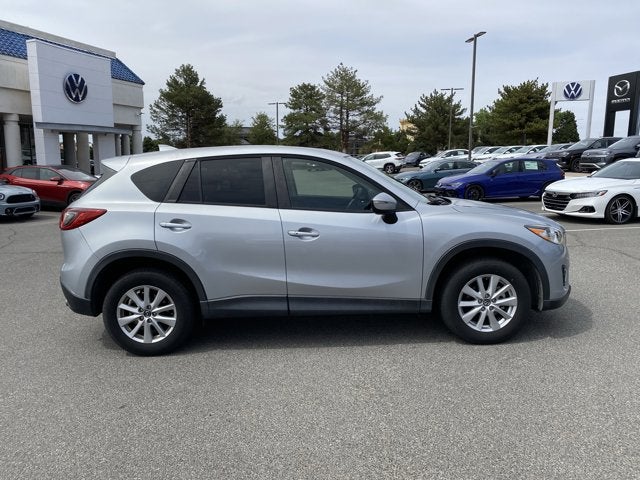 2016 Mazda Mazda CX-5 Touring