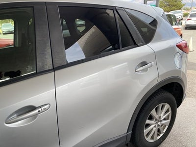 2016 Mazda Mazda CX-5 Touring