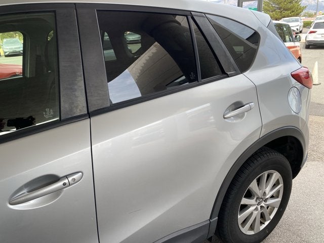 2016 Mazda Mazda CX-5 Touring