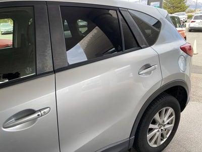 2016 Mazda Mazda CX-5 Touring