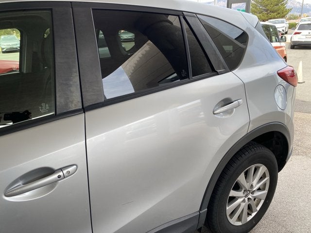 2016 Mazda Mazda CX-5 Touring