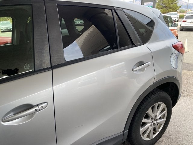2016 Mazda Mazda CX-5 Touring