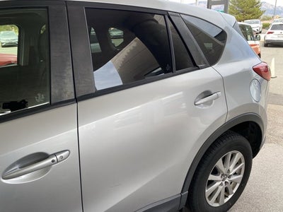 2016 Mazda Mazda CX-5 Touring