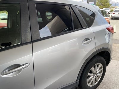 2016 Mazda Mazda CX-5 Touring