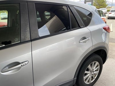 2016 Mazda Mazda CX-5 Touring