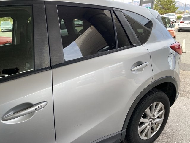 2016 Mazda Mazda CX-5 Touring