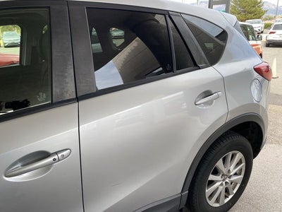 2016 Mazda Mazda CX-5 Touring