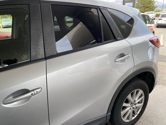 2016 Mazda Mazda CX-5 Touring
