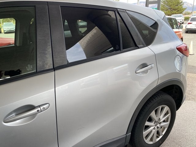 2016 Mazda Mazda CX-5 Touring