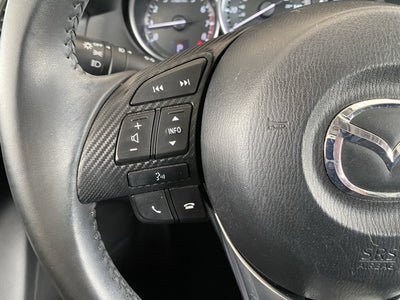 2016 Mazda Mazda CX-5 Touring