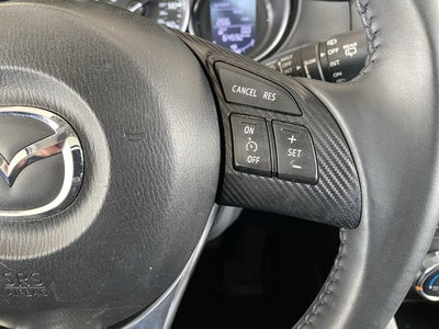 2016 Mazda Mazda CX-5 Touring