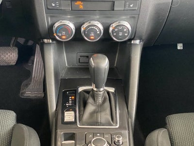 2016 Mazda Mazda CX-5 Touring