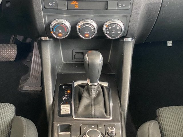 2016 Mazda Mazda CX-5 Touring