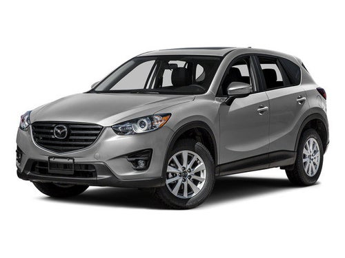 2016 Mazda Mazda CX-5 Touring
