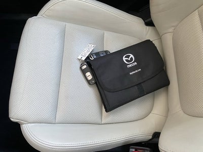 2016 Mazda Mazda CX-5 Grand Touring