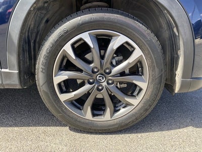 2016 Mazda Mazda CX-5 Grand Touring
