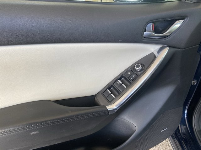 2016 Mazda Mazda CX-5 Grand Touring