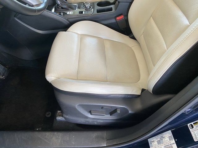 2016 Mazda Mazda CX-5 Grand Touring