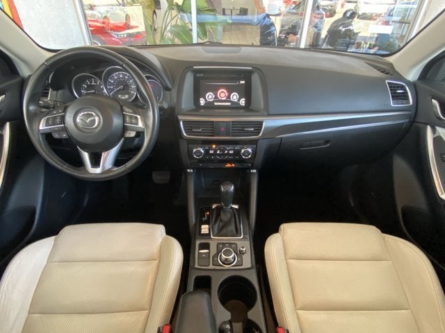 2016 Mazda Mazda CX-5 Grand Touring