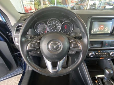 2016 Mazda Mazda CX-5 Grand Touring
