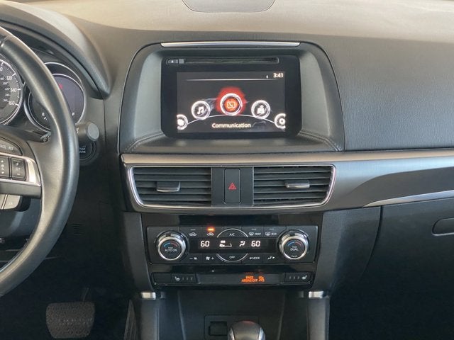 2016 Mazda Mazda CX-5 Grand Touring