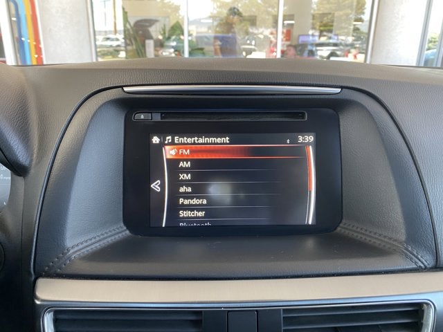 2016 Mazda Mazda CX-5 Grand Touring