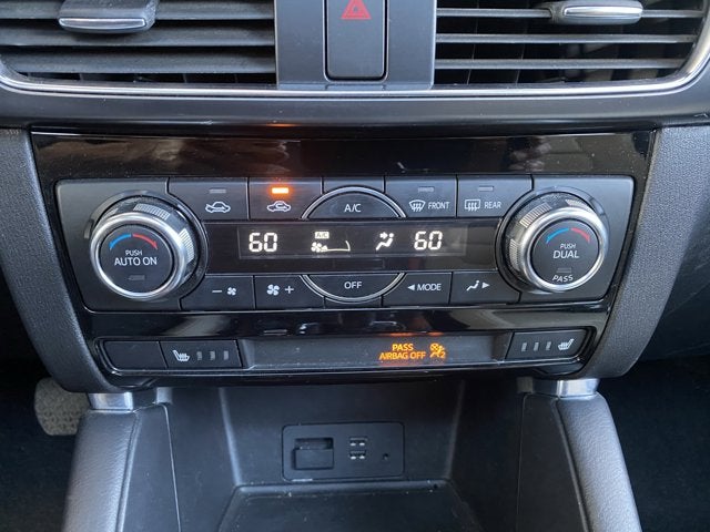 2016 Mazda Mazda CX-5 Grand Touring