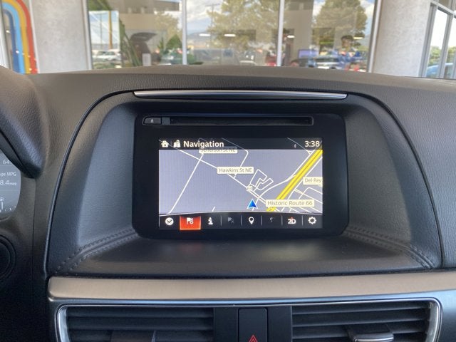 2016 Mazda Mazda CX-5 Grand Touring