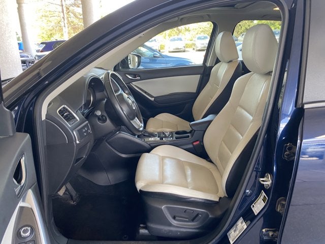 2016 Mazda Mazda CX-5 Grand Touring
